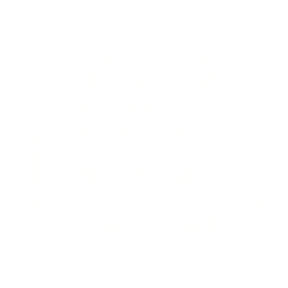 DJ Dean Logo